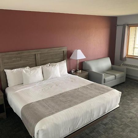 Cherry Hills Golf & Lodge Стерджен-Бей Экстерьер фото