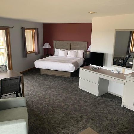 Cherry Hills Golf & Lodge Стерджен-Бей Экстерьер фото